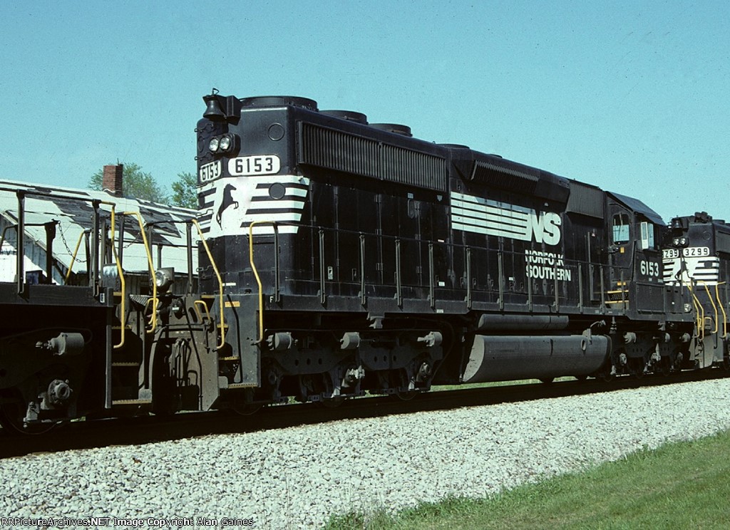 NS 6153